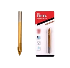 4604 GFB 8 MM CAM SERAMİK DELME UCU
